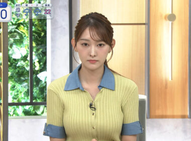 【画像】今日の森山みなみさんと三山賀子さん　9.25
