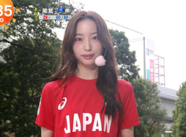 【画像】今日の林佑香さん　9.1