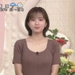 【画像】今日の河出奈都美さんと田﨑さくらさん　9.17