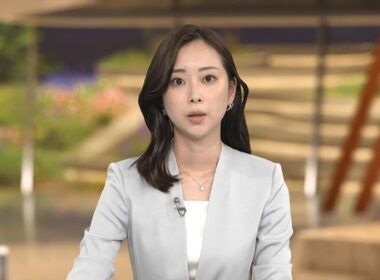 【画像】昨夜の川口由梨香さん　9.4
