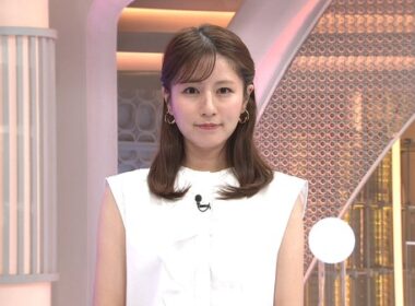 【画像】昨夜の堤礼実さん　9.15