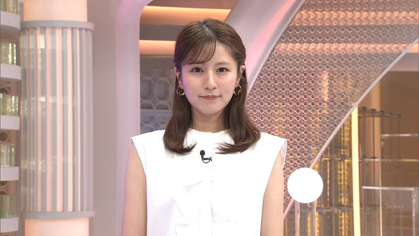 【画像】昨夜の堤礼実さん　9.15