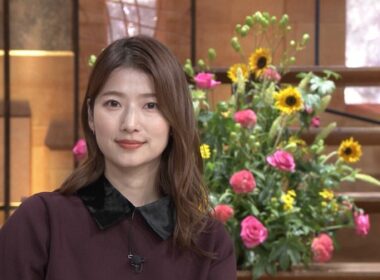 【画像】昨夜の安藤萌々さん 9.8
