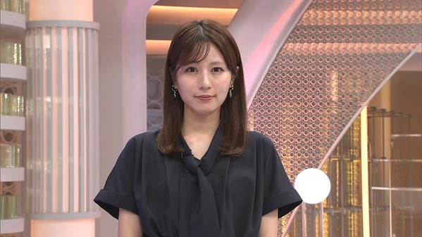 【画像】今日の堤礼実さん　9.16