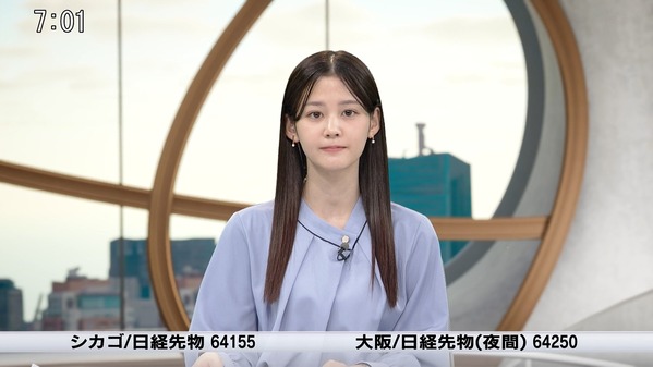 【画像】今日の中原みなみさん　9.17