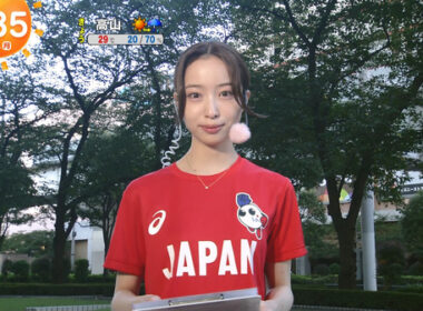 【画像】今日の林佑香さん　9.14