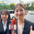 【画像】今日の浦野芽良さん　 9.20