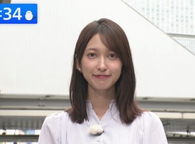 【画像】今日の佐々木舞音さん　9.1