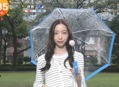 【画像】今日の林佑香さん　9.28