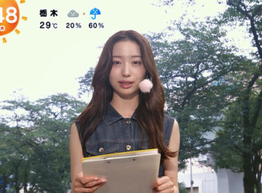 【画像】今日の林佑香さん　9.3