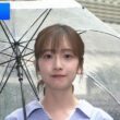 【画像】今日の南後杏子さん　9.15