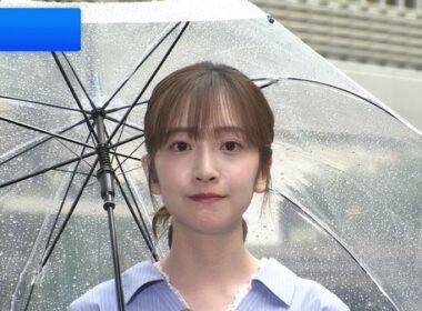 【画像】今日の南後杏子さん　9.15