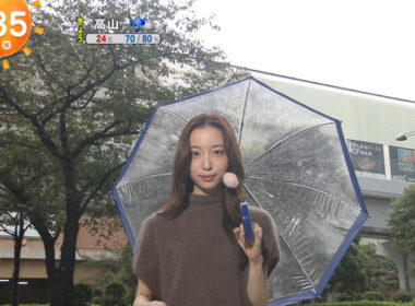 【画像】今日の林佑香さん　9.15