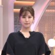 【画像】昨夜の堤礼実さん　9.3