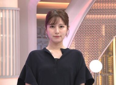 【画像】昨夜の堤礼実さん　9.3