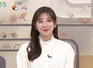 【画像】今日の斎藤ちはるさん　9.24