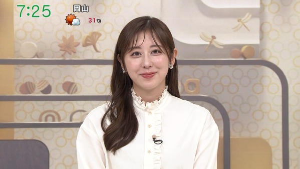 【画像】今日の斎藤ちはるさん　9.24