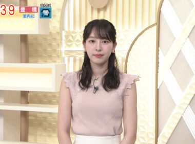 【画像】今日の佐々木若葉さん　9.4