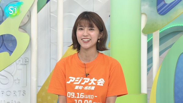 【画像】昨夜の御手洗菜々さん　9.27