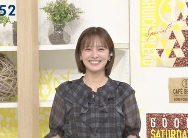 【画像】今日の黒田みゆさんと河出奈都美さん　9.20