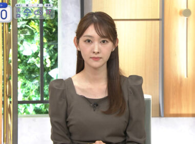 【画像】今日の森山みなみさんと三山賀子さん　9.10