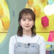 【画像】今日の南後杏子さん　9.1