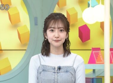 【画像】今日の南後杏子さん　9.1