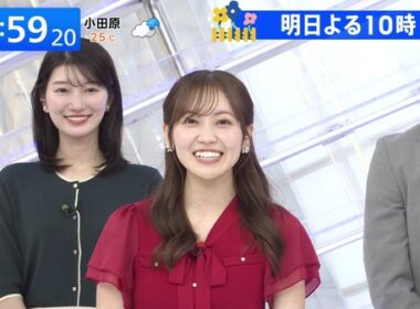 【画像】今日の吉村恵里子さん 9.10