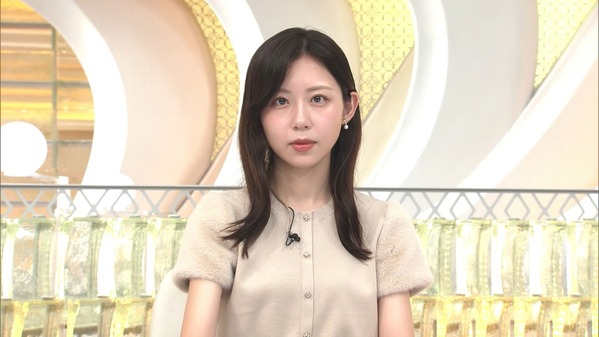 【画像】今日の小山内鈴奈さん 9.13