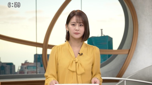 【画像】今日の藤井由依さん　9.10