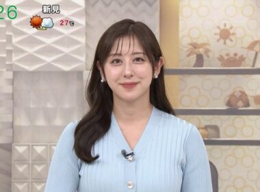 【画像】今日の斎藤ちはるさん　9.10