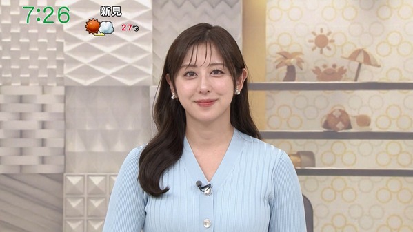 【画像】今日の斎藤ちはるさん　9.10