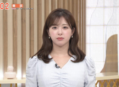 【画像】今日の田原萌々さん　9.22