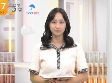【画像】今日の石渡花菜さん　9.25