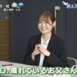【画像】今日の髙橋優菜さん　9.6※動画も