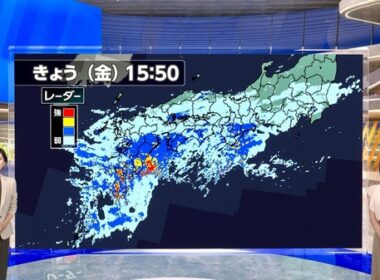 【画像】今日の近藤奈央さん　9.4
