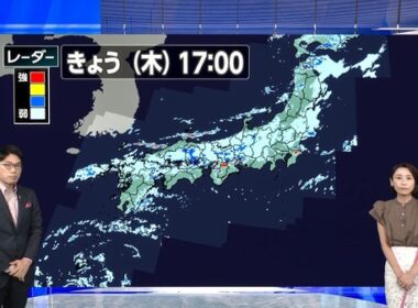 【画像】今日の近藤奈央さん　9.3