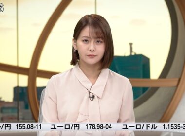 【画像】今日の藤井由依さん　9.16