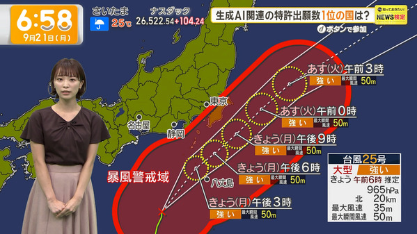【画像】今日の今井春花さん　9.21