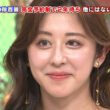 【画像】今日の斎藤ちはるさん　10.25※動画も
