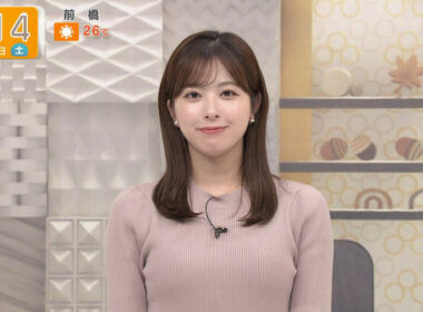 【画像】今日の田原萌々さんと今井春花さん　10.10