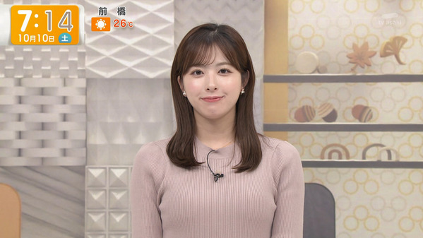 【画像】今日の田原萌々さんと今井春花さん　10.10