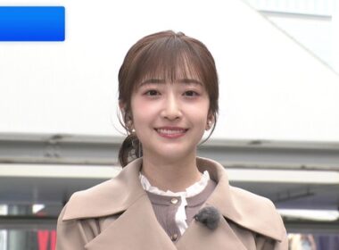 【画像】今日の南後杏子さん　10.13