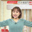 【画像】今日の松岡朱里さん　10.30