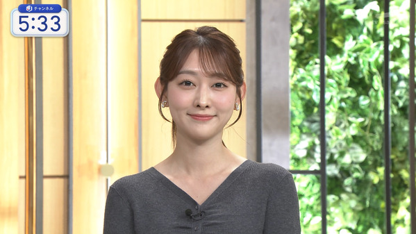 【画像】今日の森山みなみさんと三山賀子さん　10.22