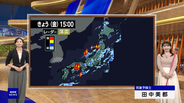【画像】今日の田中美都さん　10.30