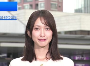 【画像】今日の佐々木舞音さん　10.14