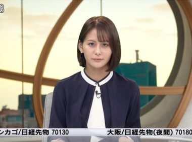 【画像】今日の藤井由依さん　10.6
