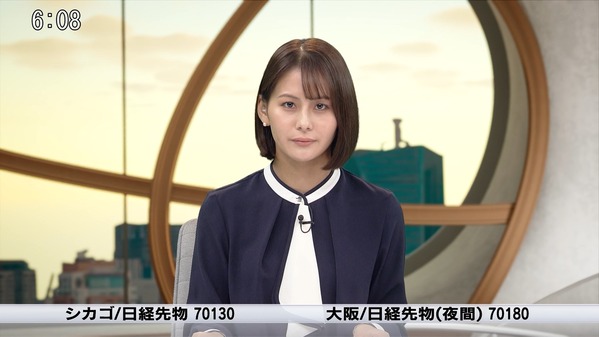【画像】今日の藤井由依さん　10.6