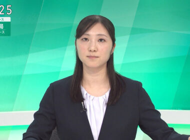 【画像】今日の髙萩眞子さん　10.26